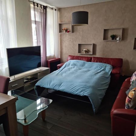 Residence du Galtz Colmar Dış mekan fotoğraf