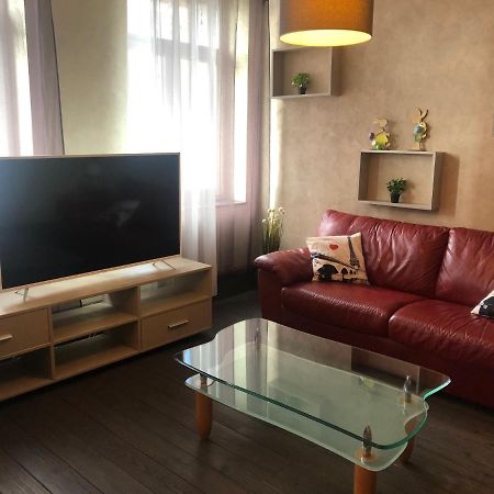 Residence du Galtz Colmar Dış mekan fotoğraf
