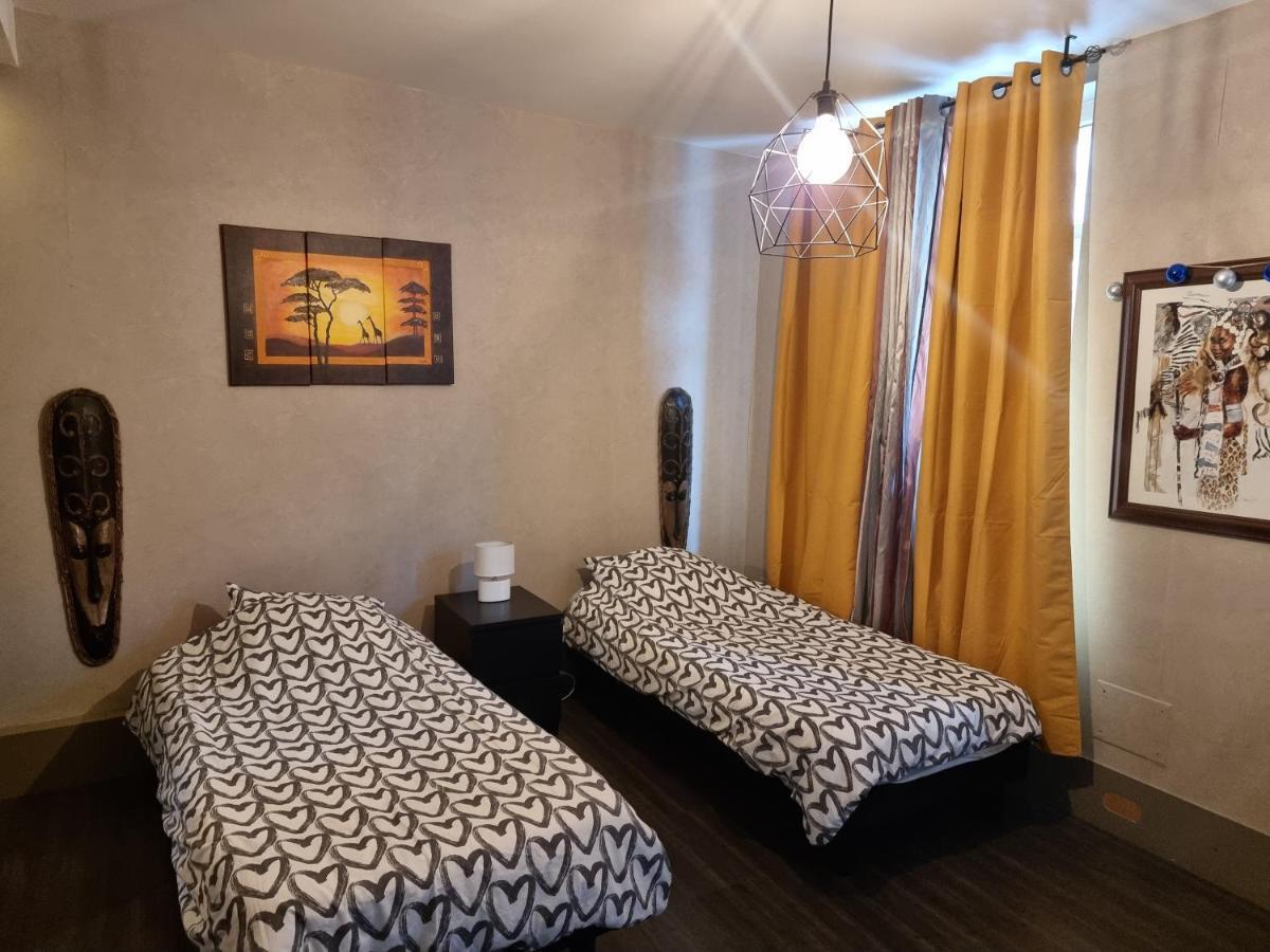 Residence du Galtz Colmar Dış mekan fotoğraf