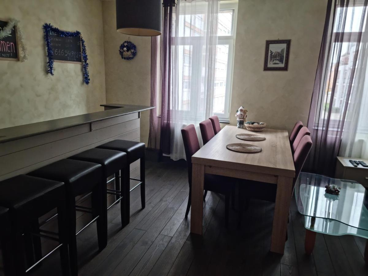 Residence du Galtz Colmar Dış mekan fotoğraf