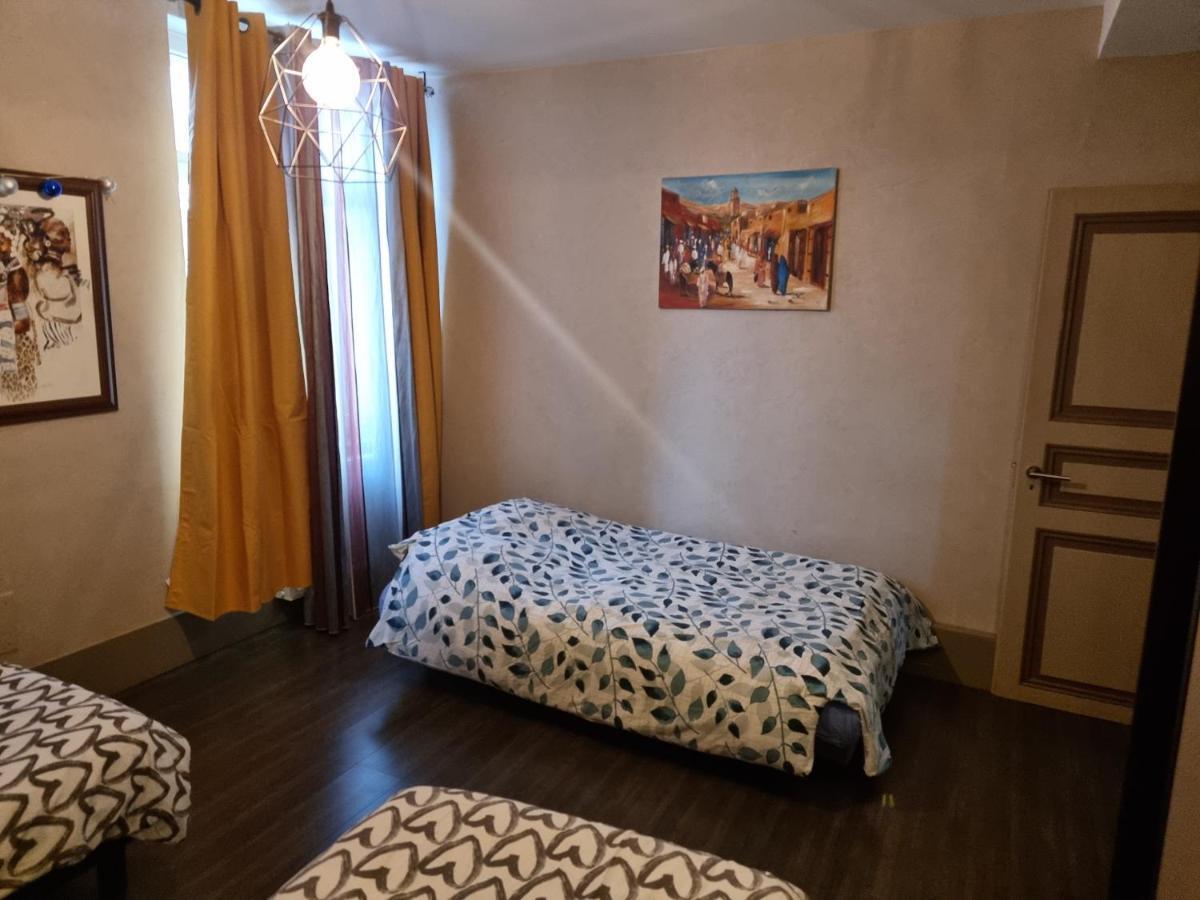 Residence du Galtz Colmar Dış mekan fotoğraf