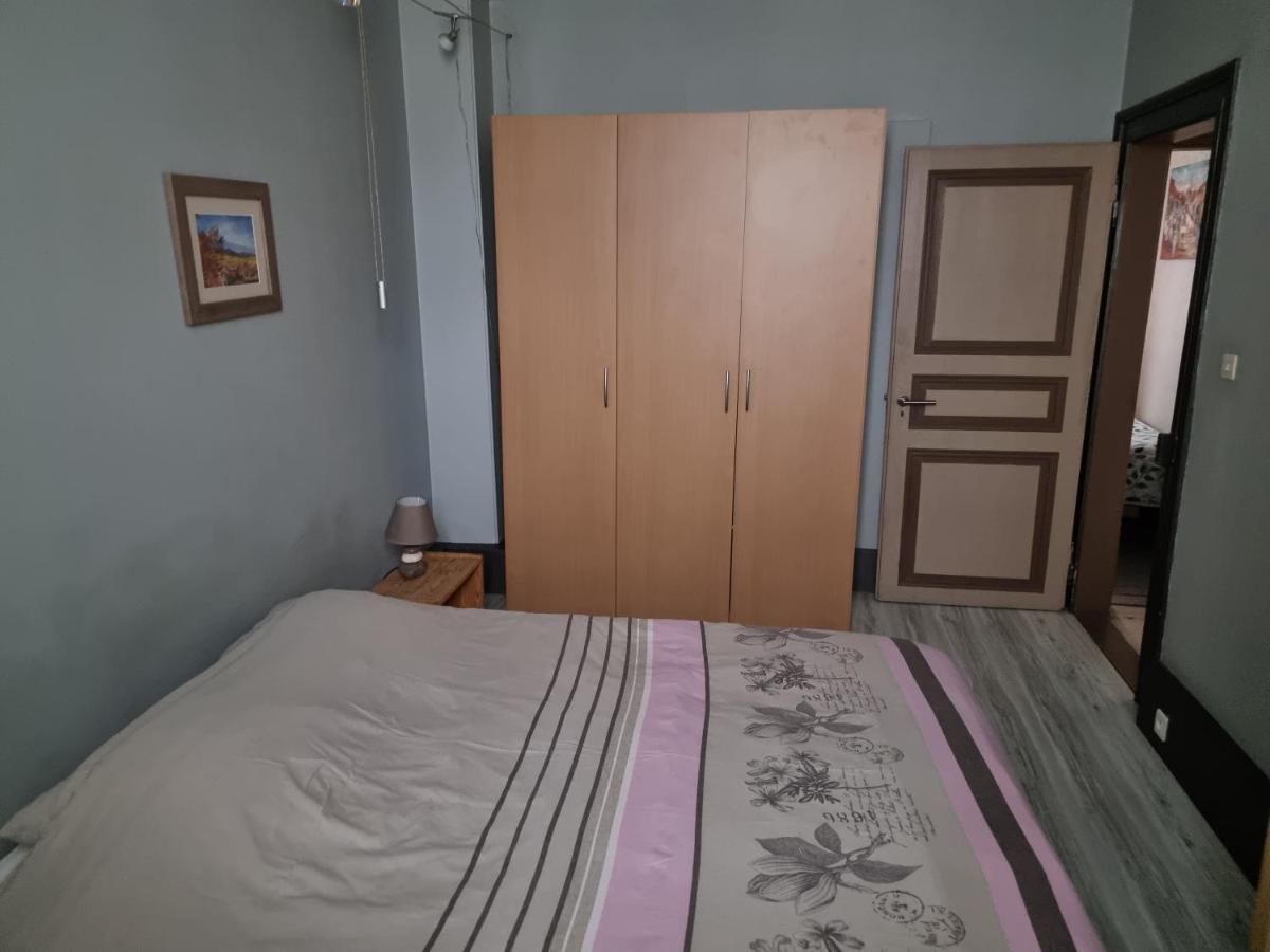Residence du Galtz Colmar Dış mekan fotoğraf