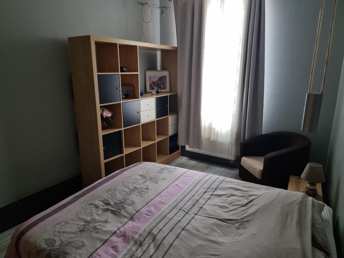 Residence du Galtz Colmar Dış mekan fotoğraf
