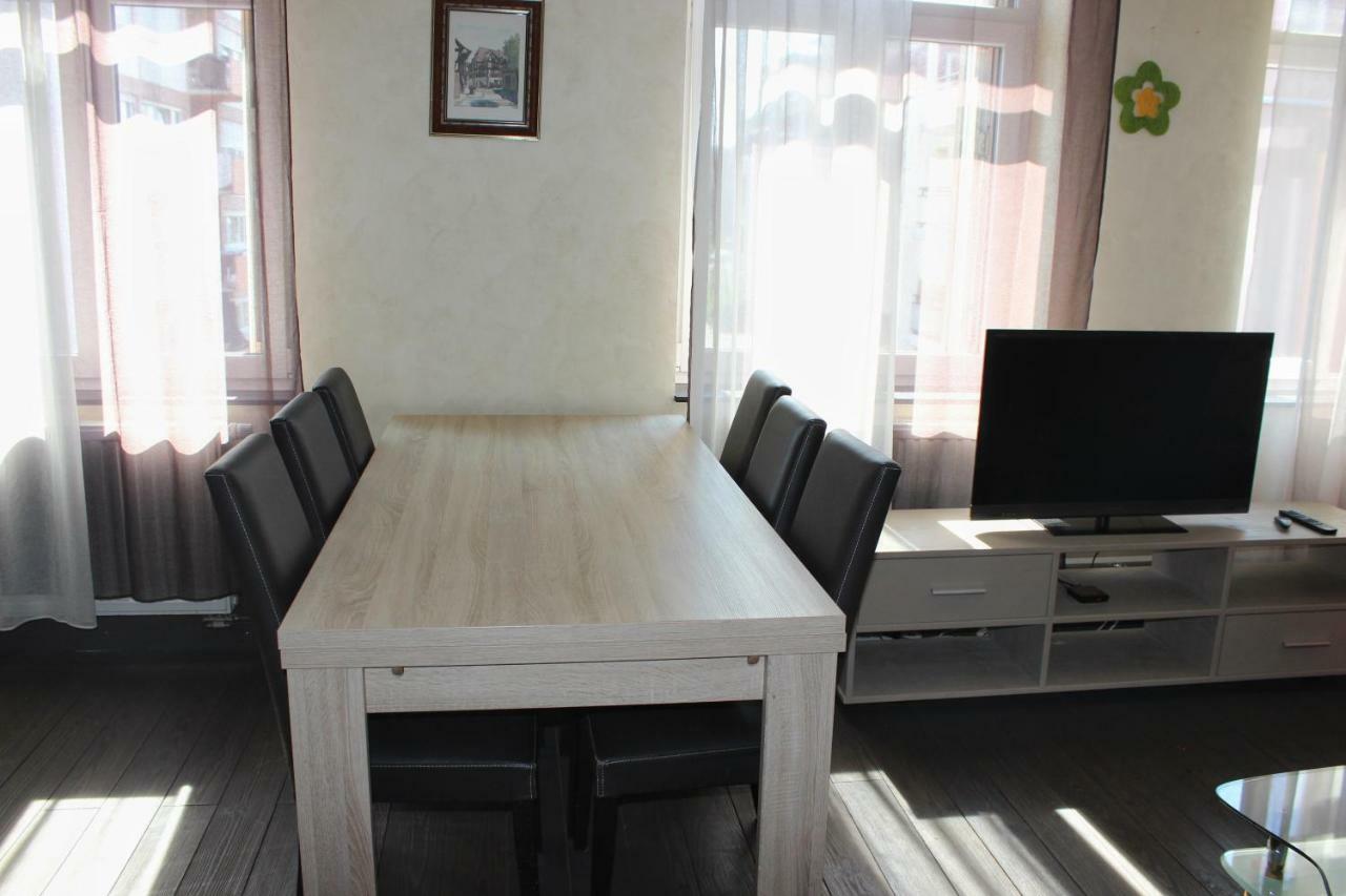 Residence du Galtz Colmar Dış mekan fotoğraf