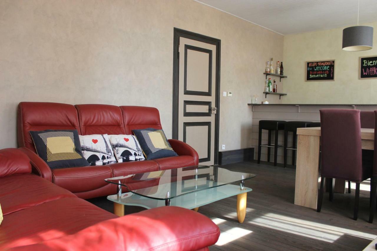 Residence du Galtz Colmar Dış mekan fotoğraf