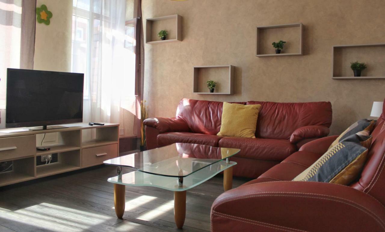 Residence du Galtz Colmar Dış mekan fotoğraf