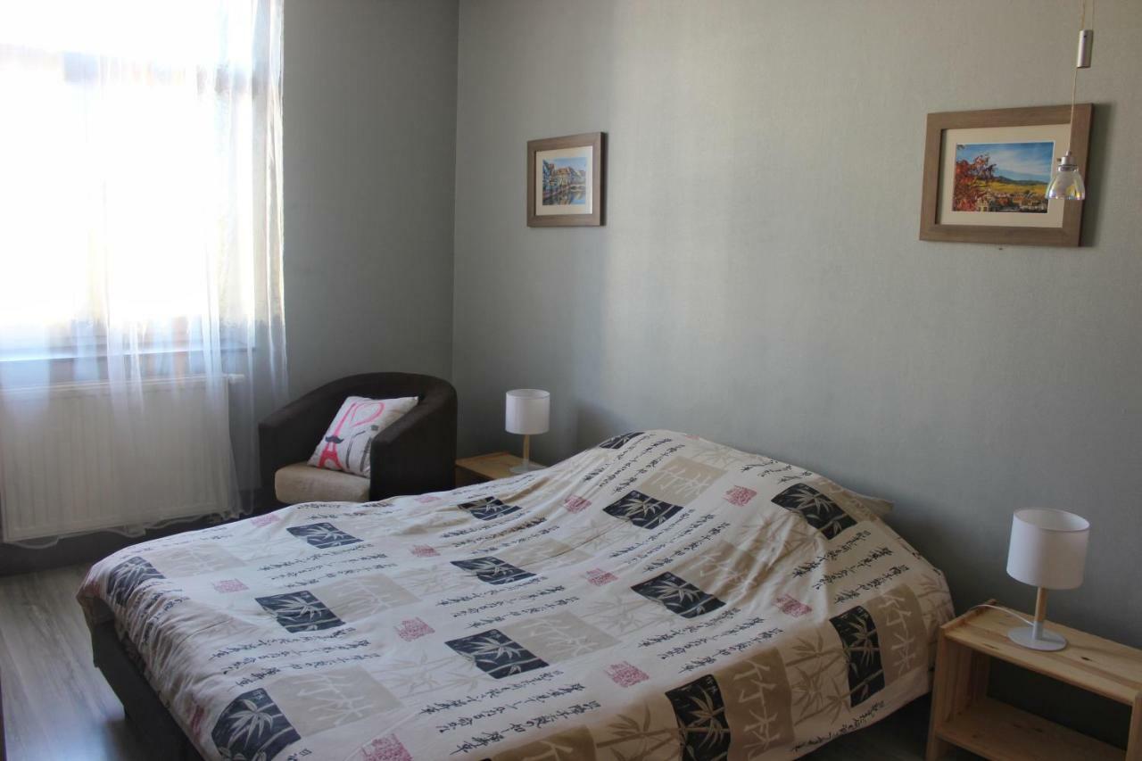 Residence du Galtz Colmar Dış mekan fotoğraf