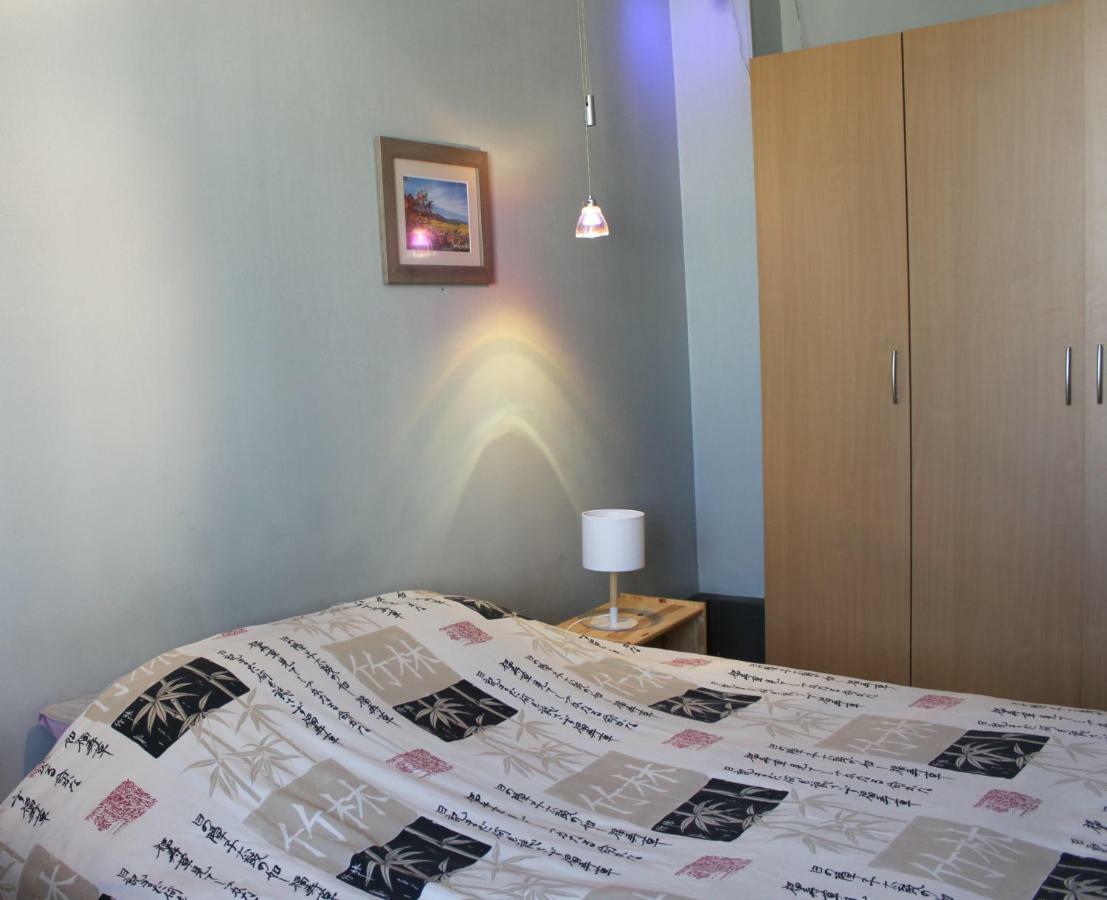 Residence du Galtz Colmar Dış mekan fotoğraf