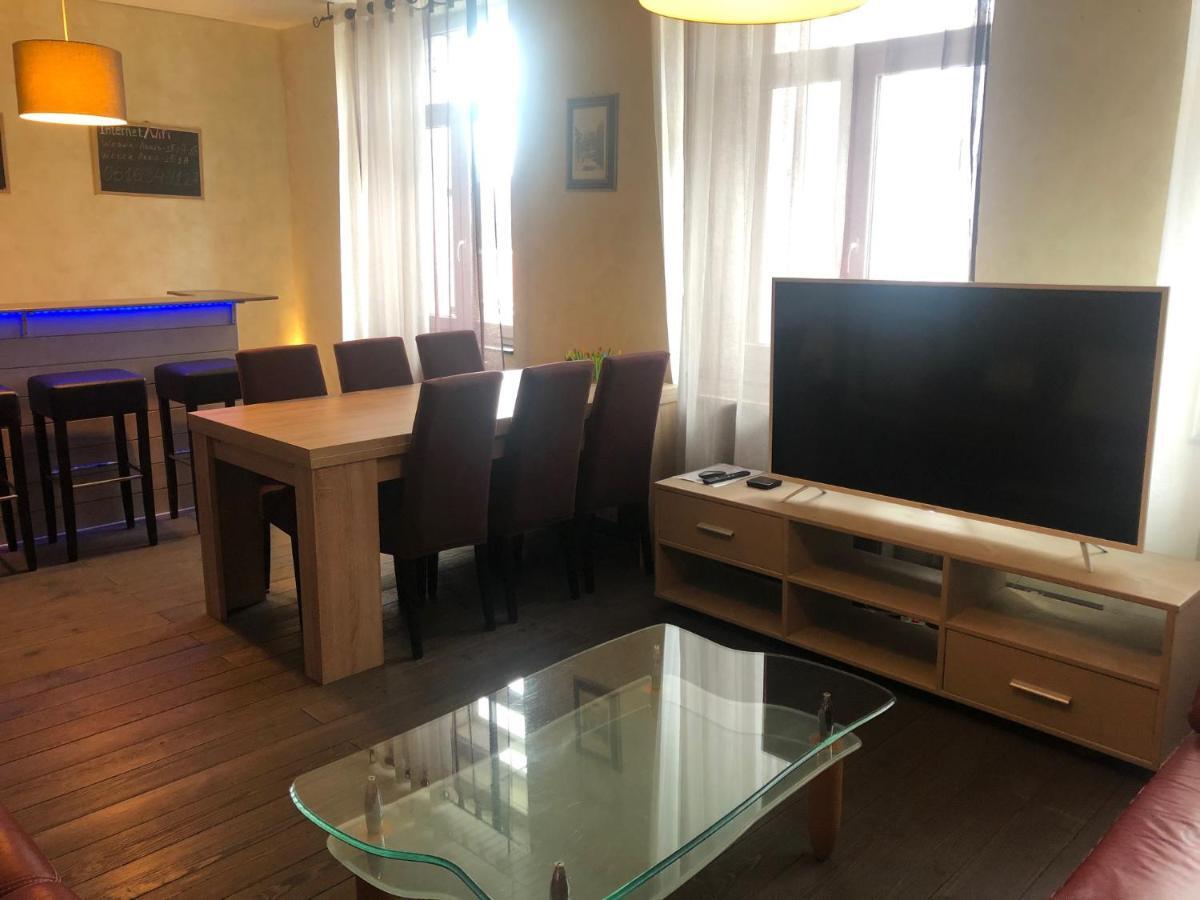 Residence du Galtz Colmar Dış mekan fotoğraf